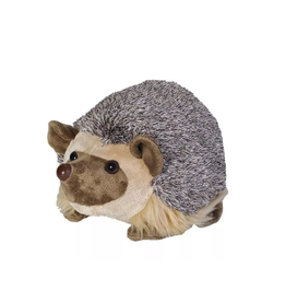 Wild Republic Plush CuddleKins African Hedgehog (12")
