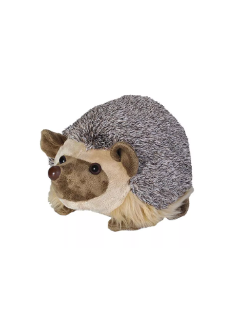 Wild Republic Plush CuddleKins African Hedgehog (12")