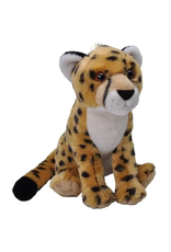Wild Republic Cuddlekins Cheetah Adult Plush