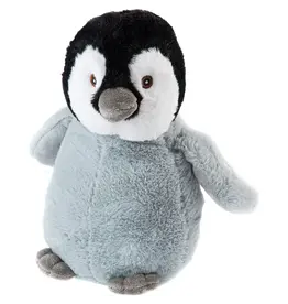 Wild Republic Plush Emperor Penguin Chick