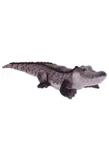 Wild Republic Plush Living  Mini Crocodile Baby