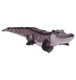 Wild Republic Plush Living  Mini Crocodile Baby