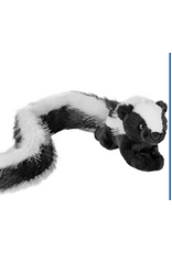 Wild Republic Plush - Tailkins Skunk