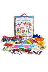 Kids Made Modern My First Arts & Crafts Library Kit
