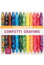 Kids Made Modern Kid Made Modern Confetti Crayons
