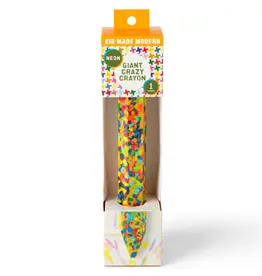 Kid Made Modern Kid Made Modern Giant Neon Crazy Crayon