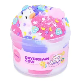 Peachybbies Slime Daydream Cow Slime