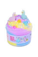 Peachybbies Slime Paca Paca Party Slime