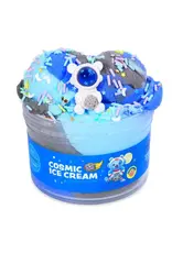 Peachybbies Slime Cosmic Ice Cream Slime