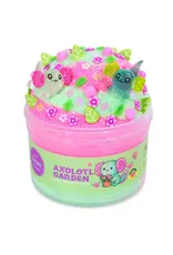 Peachybbies Slime Axolotl Garden Slime
