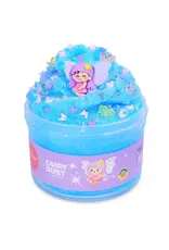 Peachybbies Slime Fairy Dust Slime
