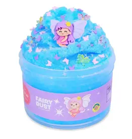 Peachybbies Slime Fairy Dust Slime