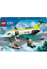 LEGO LEGO City Air Ambulance