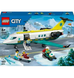 LEGO LEGO City Air Ambulance