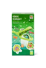 Tiger Tribe Artistic Tiger Tribe Croc Chasey - Catch a Frog