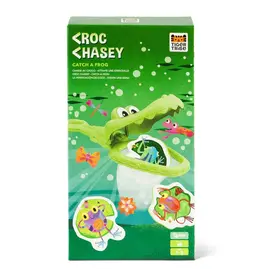 Tiger Tribe Artistic Tiger Tribe Croc Chasey - Catch a Frog