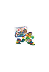 Learning Resources Gears! Gears! Gears! Gizmos Building Set