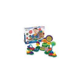 Learning Resources Gears! Gears! Gears! Gizmos Building Set