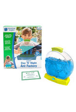 Learning Resources Science Kit Day N' Night Ant Factory