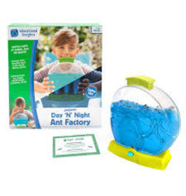 Learning Resources Science Kit Day N' Night Ant Factory