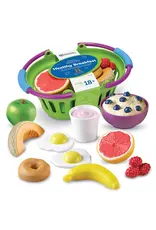 Learning Resources Pretend Play New Sprouts Healthy Breakfast