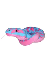 Wild Republic Plush Snake Butterfly (54")