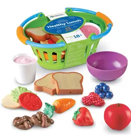 Learning Resources Pretend Play New Sprouts Healthy Lunch