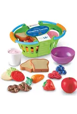 Learning Resources Pretend Play New Sprouts Healthy Lunch