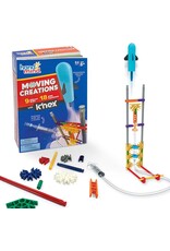 Learning Resources Moving Creations with K'nex