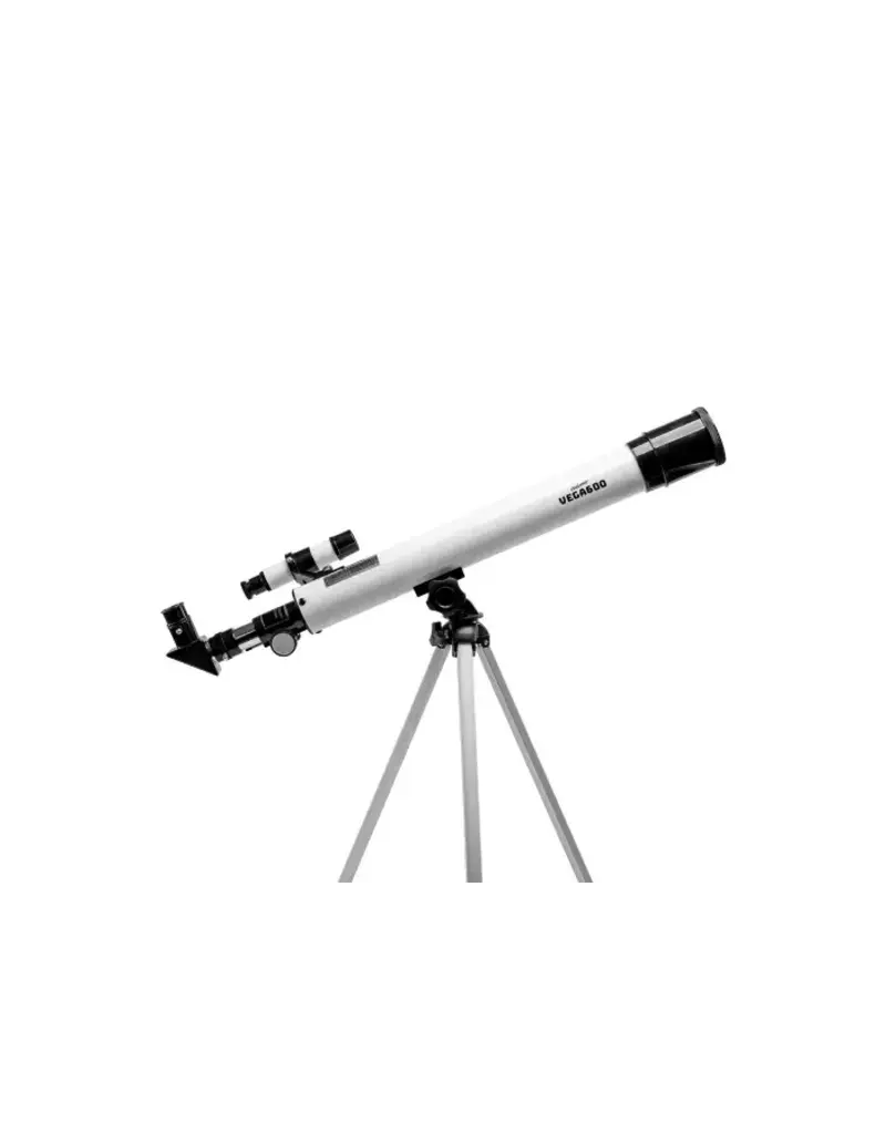 Geosafari Scientific GeoSafari Vega 600 Telescope