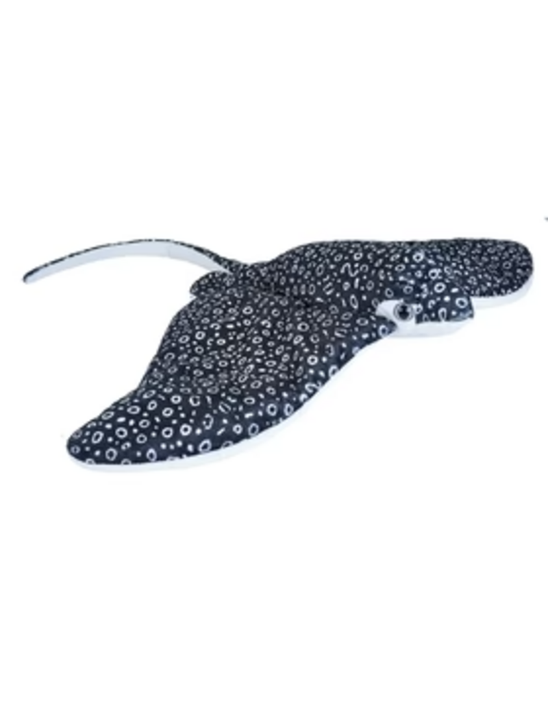Wild Republic Cuddlekins Eagle Ray