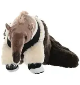 Wild Republic Cuddlekins Anteater Plush