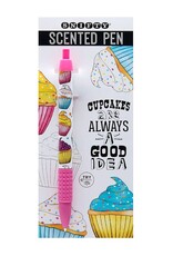 Snifty Cupcake Scented Pen