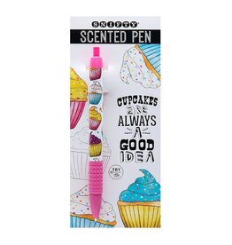 Snifty Cupcake Scented Pen
