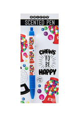 Snifty Bubble Gum Scented Pen