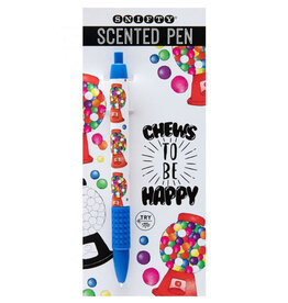 Snifty Bubble Gum Scented Pen