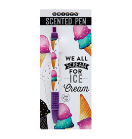 SNIFTY Snifty Scented Ice Cream Pens