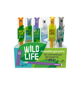SNIFTY Koala Wild Life Gel Erasable Pens