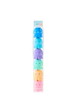SNIFTY Octo Buddies Stackable Markers Octo Brites