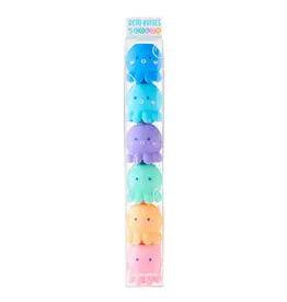 SNIFTY Octo Buddies Stackable Markers