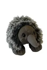 Wild Republic Plush PocketKins Eco Echidna (5")