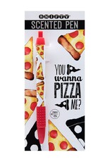 SNIFTY Pizza Scented Pen
