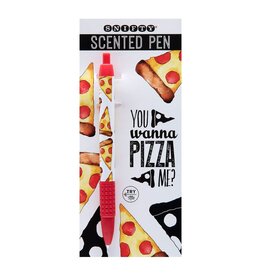 SNIFTY Pizza Scented Pen