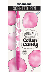 SNIFTY Snifty Scented Cotton Candy Pen