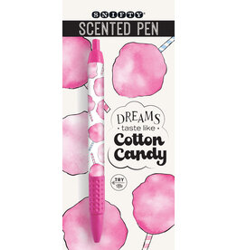 SNIFTY Snifty Scented Cotton Candy Pen