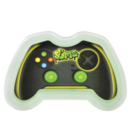 The toy network Game Controller Slime