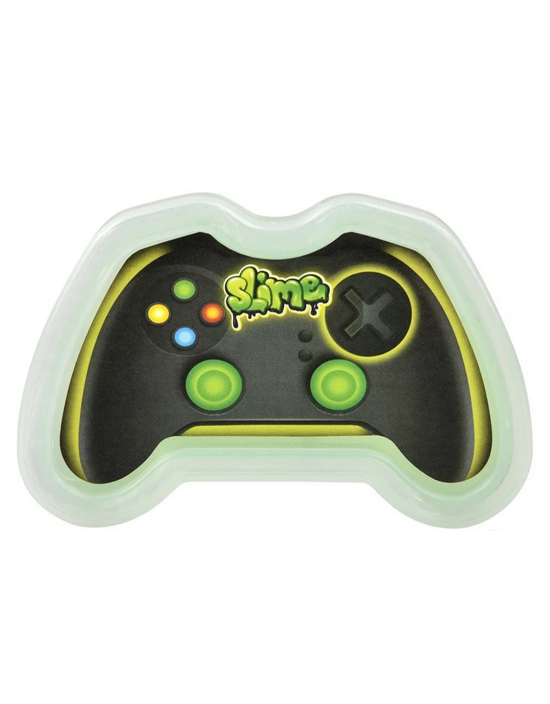 The toy network Game Controller Slime