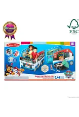 Melissa & Doug PAW Patrol Wooden PAW Patroller Activity Center