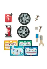 Melissa & Doug PAW Patrol Wooden PAW Patroller Activity Center