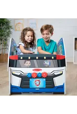 Melissa & Doug PAW Patrol Wooden PAW Patroller Activity Center